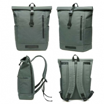 New trendy toploading rucksack bag backbag
