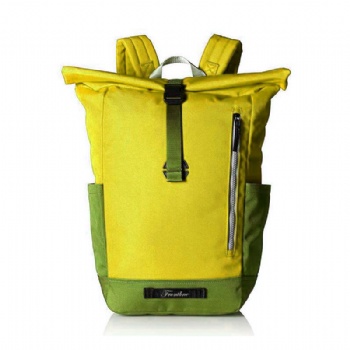 Lightweight big girls rucksack rollup sports backpack bag for girls