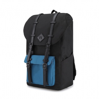 Best selling customizable casual climbing rucksack bag hiking daypack