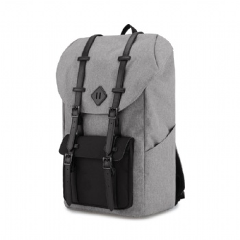 Hot selling customizable computer rucksack bag backpack for laptop