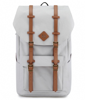Hot selling customizable youth 's climbing rucksack bag hiking day pack
