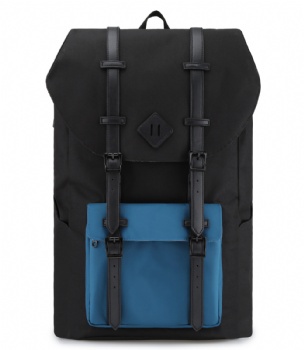 Unisex fashion rucksack bag sports backpack for college students