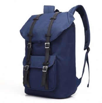 Fashionable climbing rucksack bag mountaineering backpack