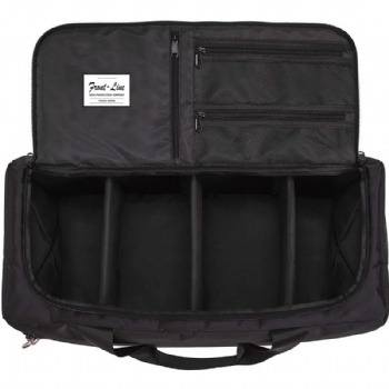 Compact nylon sports gym duffle bag for shoes,basketball,sneakers,trainning,travelling