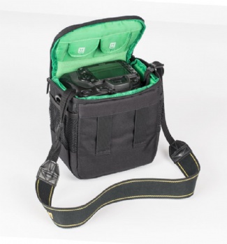 Durable shockproof DSLR SLR Camera Bag Digital Lens Shoulder Carry Case Cover Crossbody Bags