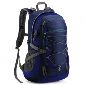 Compact lightweight high quality 35L hiking trekking backpack