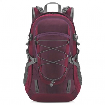Compact lightweight high quality 35L hiking trekking backpack