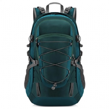 Compact lightweight high quality 35L hiking trekking backpack
