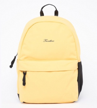 Classic Durable 16OZ Canvas rucksack bag