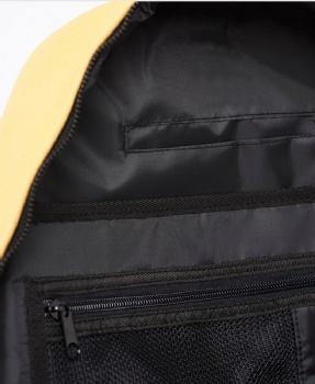Classic Durable 16OZ Canvas rucksack bag