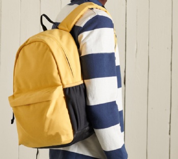Classic Durable 16OZ Canvas rucksack bag
