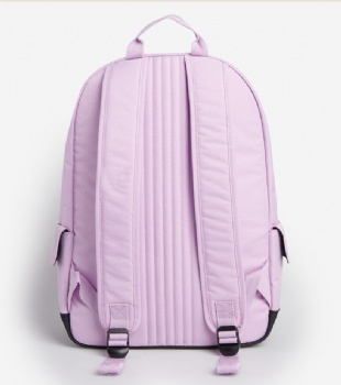 Female stylish daypack sports backpack for daily carryon