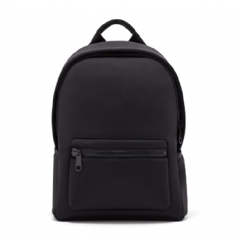 Quality made girls neoprene backpack bag multi-colors