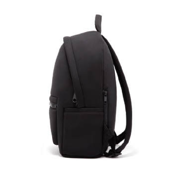Quality made girls neoprene backpack bag multi-colors