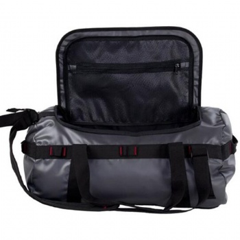 Best Selling Large Size Sports Tarpaulin Duffle Backpack Hyrid Bag