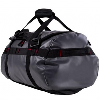 Best Selling Large Size Sports Tarpaulin Duffle Backpack Hyrid Bag