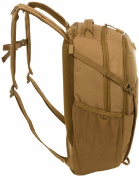40L laser cut molle bagpack hunting gear backpack range bag