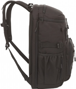 40L laser cut molle bagpack hunting gear backpack range bag