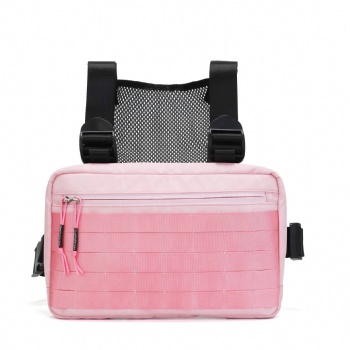 Women's Sports Vestbag running rig chestpack