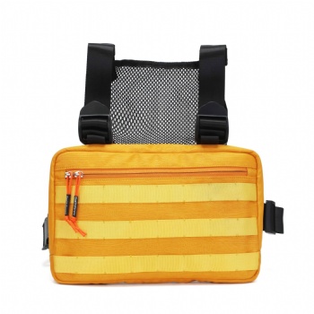 Women's Sports Vestbag running rig chestpack
