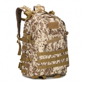 US digital ACU camouflage military backpack army tactical MOLLE rucksack bags