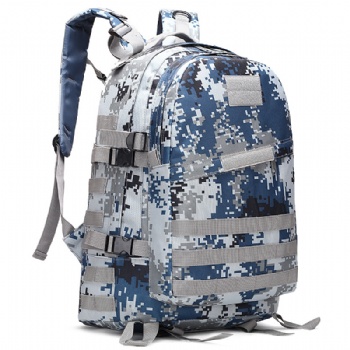 US digital ACU camouflage military backpack army tactical MOLLE rucksack bags