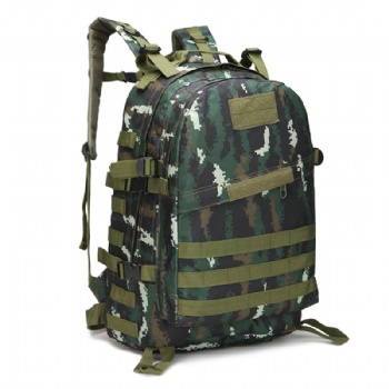 US digital ACU camouflage military backpack army tactical MOLLE rucksack bags