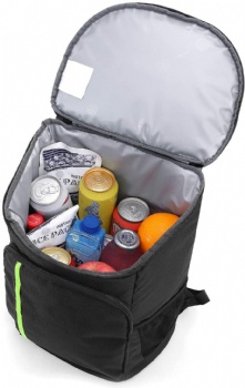 Summer beach picnic thermal cooler backpack heavy duty insulation