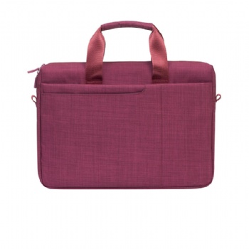 Ultrathin clamshell laptop briefcase made by professional China bag factory