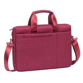 Ultrathin clamshell laptop briefcase made by professional China bag factory
