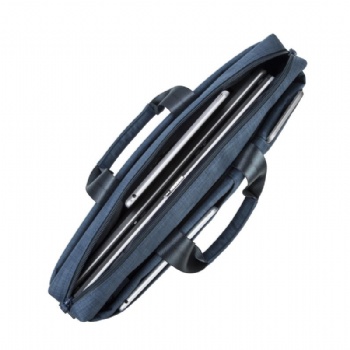 Ultrathin Shock absorption shoulder computer sleeve for professionals