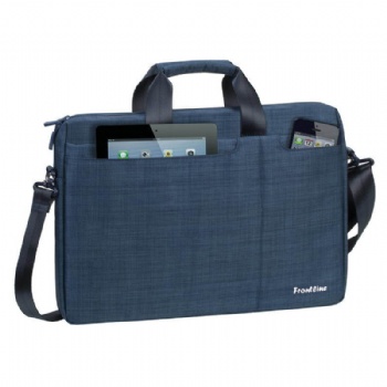 Ultrathin Shock absorption shoulder computer sleeve for professionals