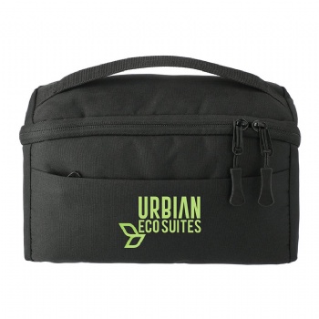 Compact travel Pouch&Accessories organizer for travelling