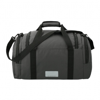 Classic rPET polyester dufflebag gymbag