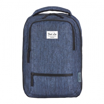 Slim women's specialty laptop backpack bag