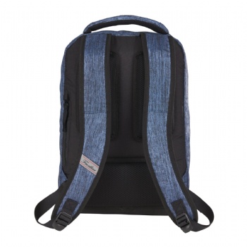 Slim women's specialty laptop backpack bag