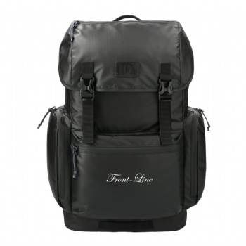 Eco-friendly Recycled Outdoor Sports Rucksack Backpack