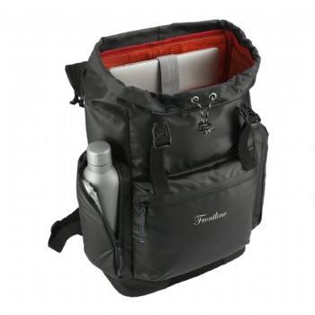 Eco-friendly Recycled Outdoor Sports Rucksack Backpack