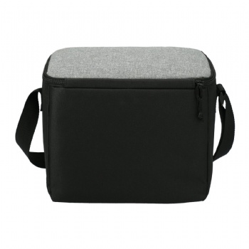 ECO-friendly Recycled Boxy 9 Can Insulated Lunch Cooler