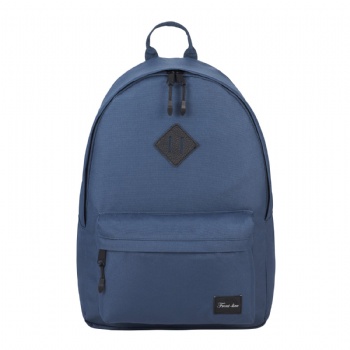 Classic rPET rucksack school bags