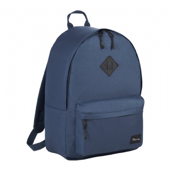 Classic rPET rucksack school bags