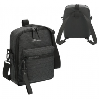Lightweight&Compact Convertible Mini Backpack Organizer