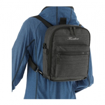 Lightweight&Compact Convertible Mini Backpack Organizer