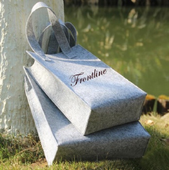 Tote hand bag